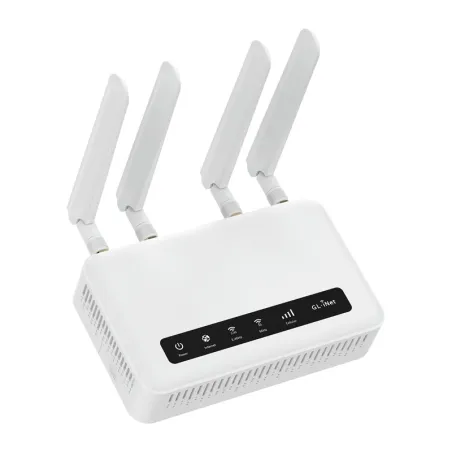 Router GL.iNet Spitz Plus 4G LTE